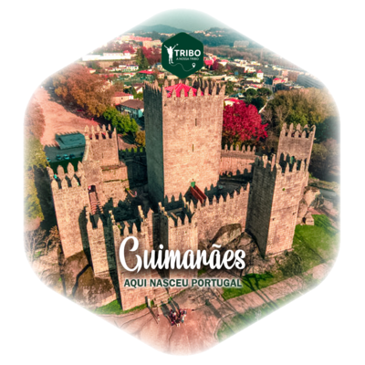 Guimarães - Circuito Histórico (Todo o ano) 