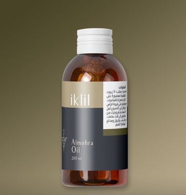 Al Mohra oil