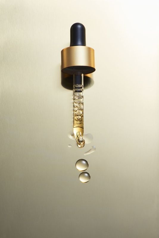 Organic Prickly Pear Oil (Cactus Seed) - 100% Pure Cold Pressed
