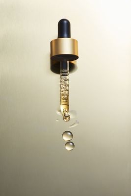 Organic Prickly Pear Oil (Cactus Seed) - 100% Pure Cold Pressed