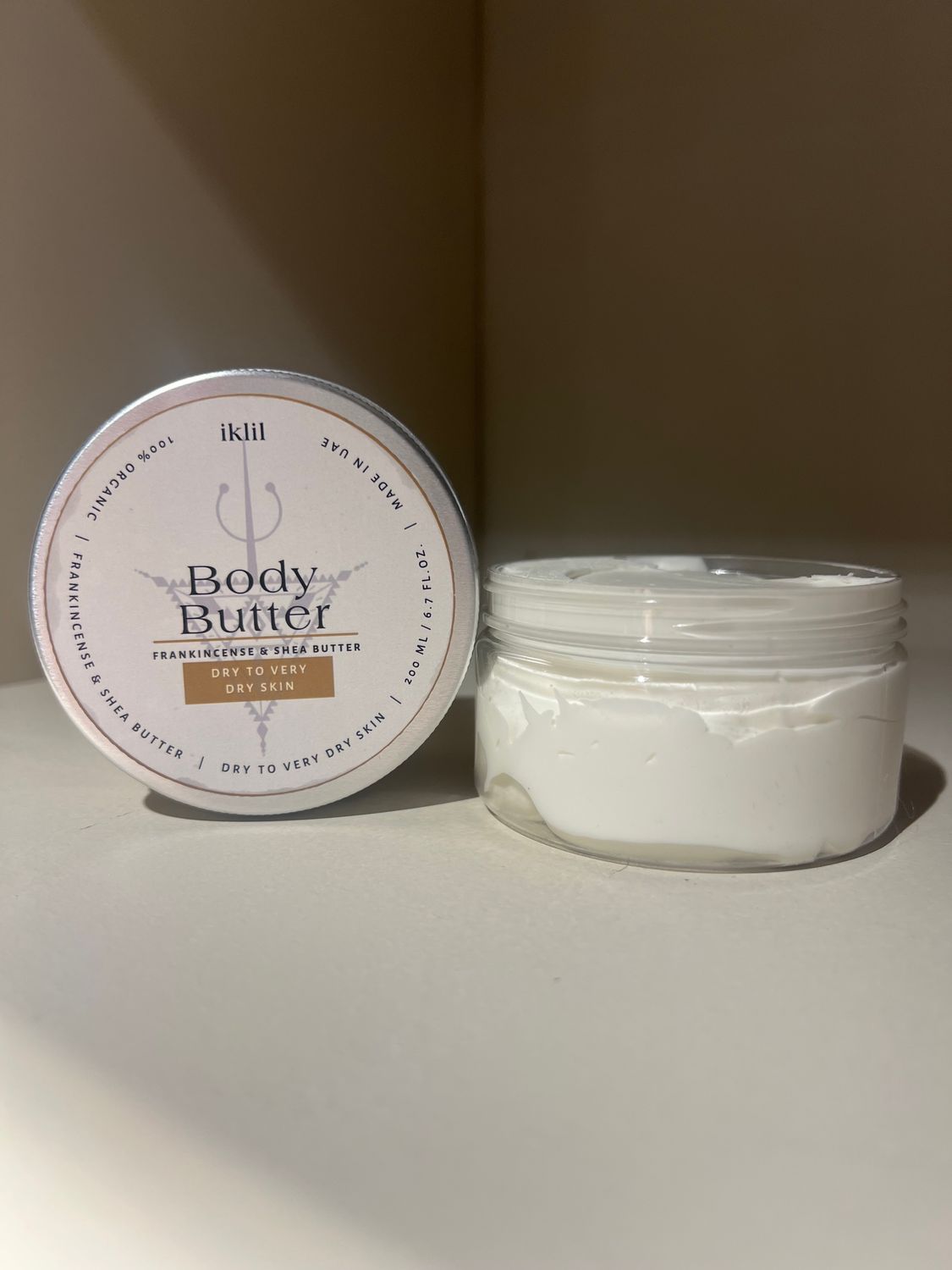 Body Butter