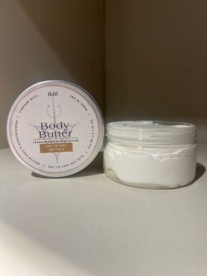 Body Butter