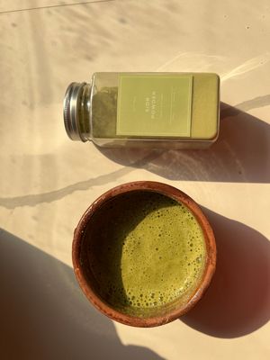 Sidr leaves Powder