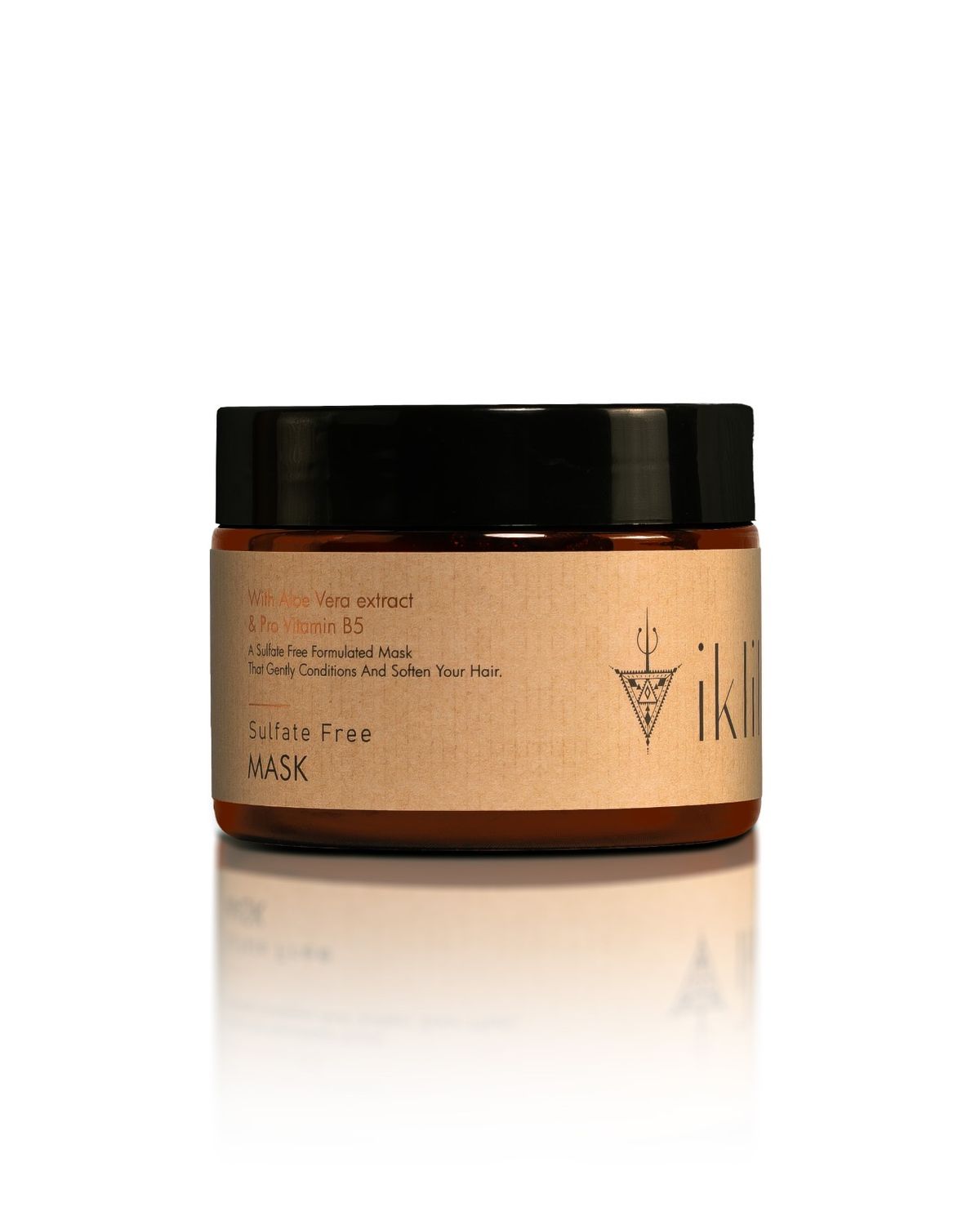 iklil Aleo Verra Mask