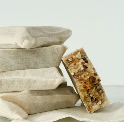 Frankincense Soap-صابون اللبان