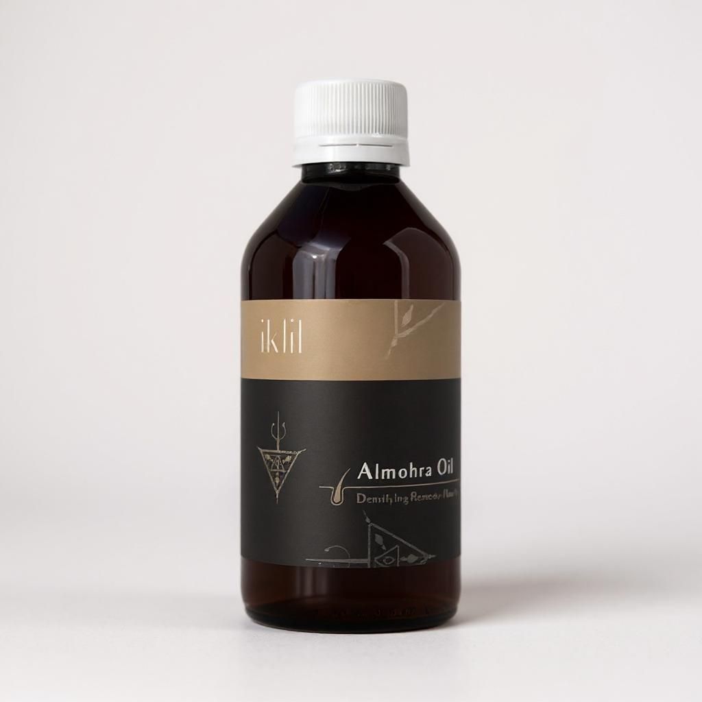 Al Mohra oil