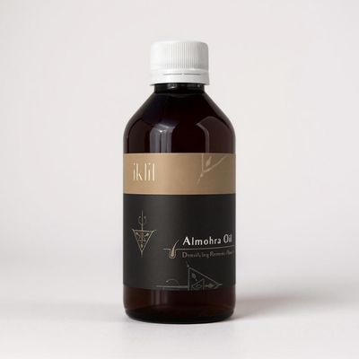 Al Mohra oil