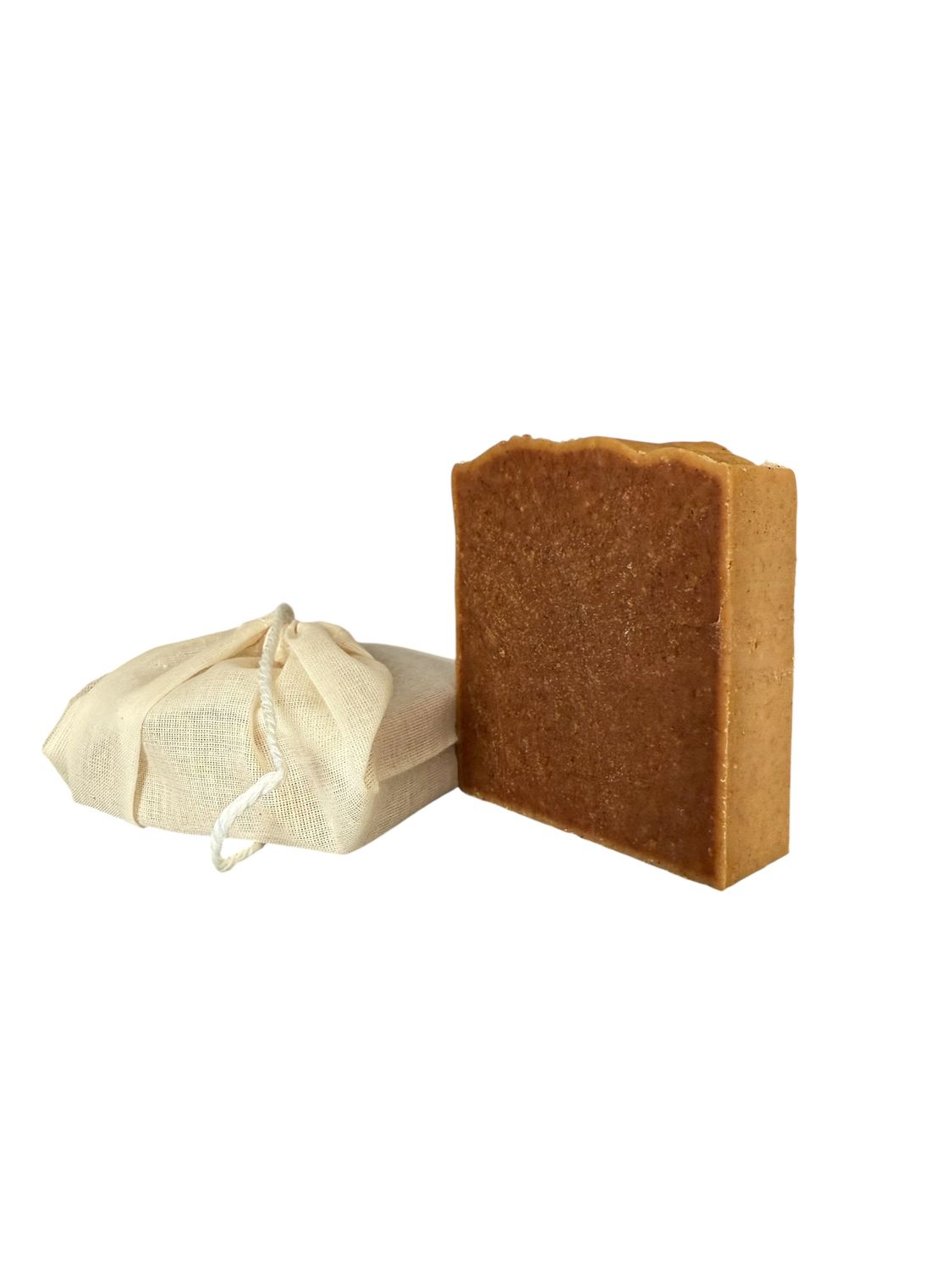 Sidr Leaves Soap