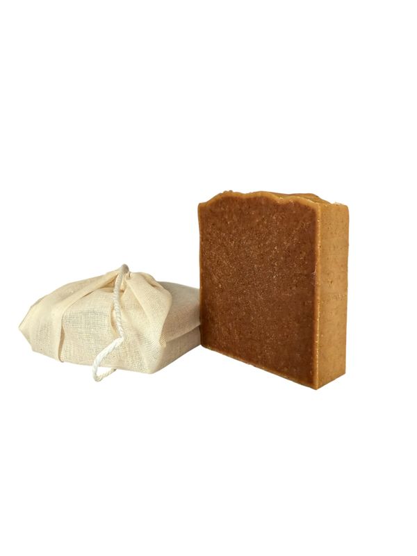 Sidr Leaves Soap