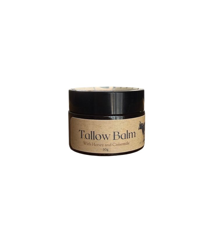 Tallow Balm