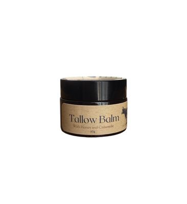 Tallow Balm