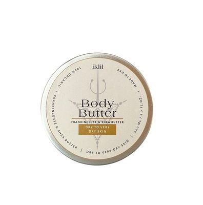 Body Butter