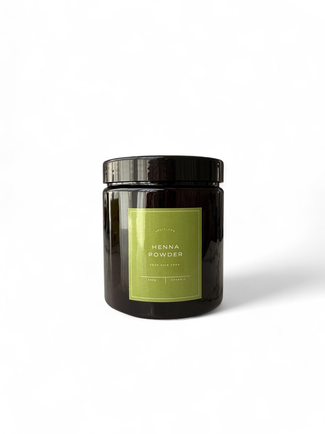 Hanna Powder