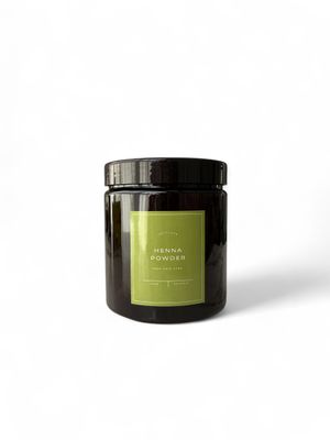 Hanna Powder