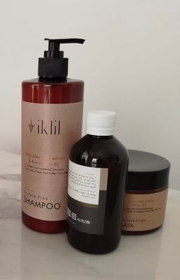 عرض شهر يناير مجموعة الصبار