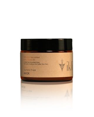 iklil Aleo Verra Mask 350ml