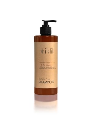 iklil Aleo Verra Shampoo 500ml