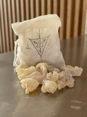 لبان ذكر حوجري