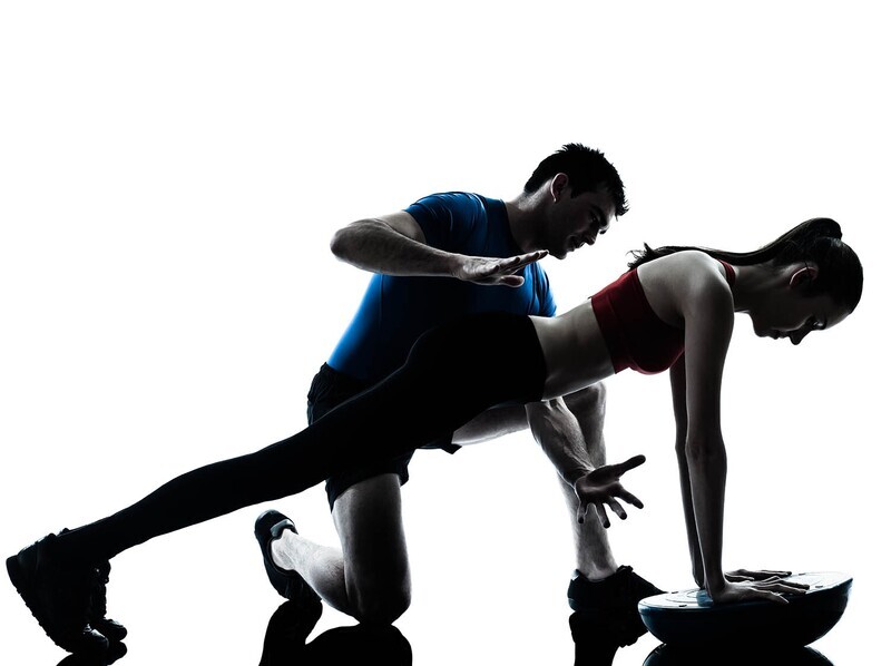 PRIVATE TRAINING SESSIONS - 60 Minutes
