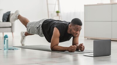 8 Week Transformation Challenge (60 min Sessions)