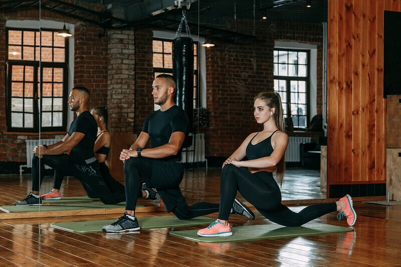 PARTNER TRAINING SESSIONS - 60 Minutes