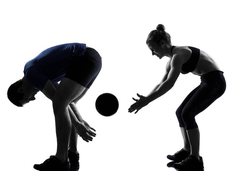 PRIVATE TRAINING SESSIONS - 60 Minutes (In Home)