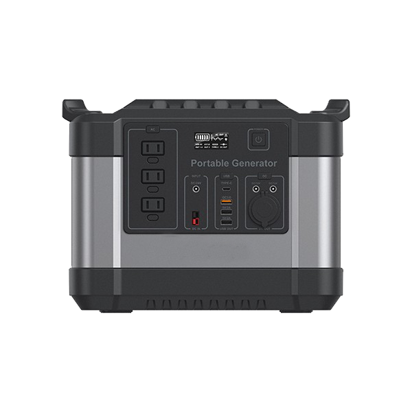 Solar Power Cube 1500 (FREE SHIPPING)