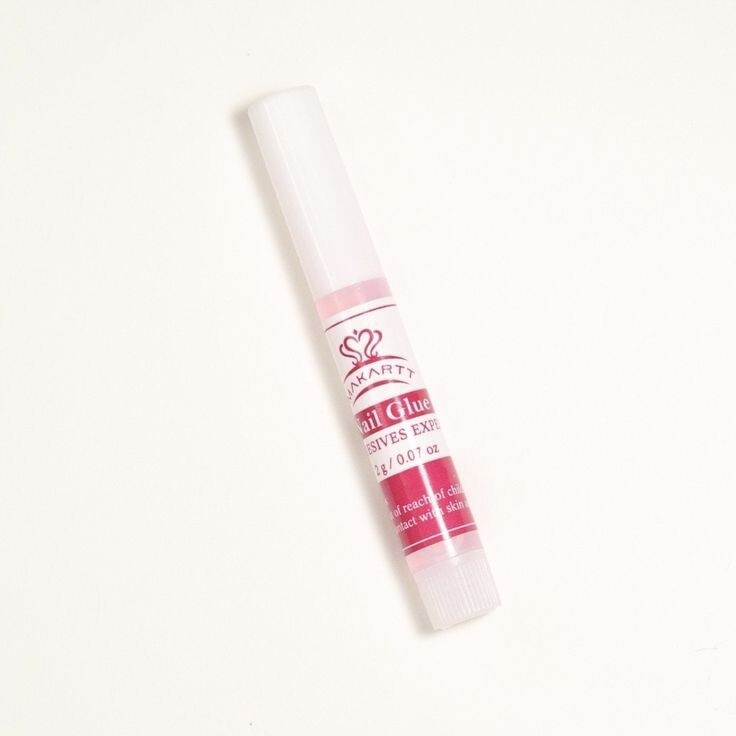 Makartt Nail Glue - 2g
