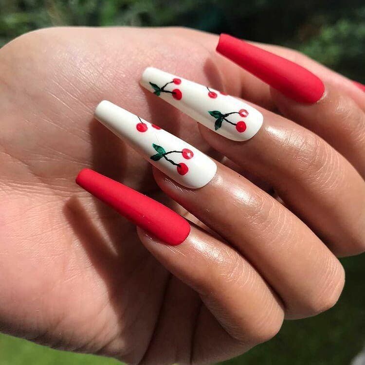 Cherry Bomb