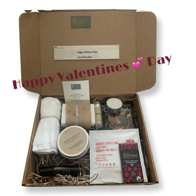 Special Occasion Pamper Box