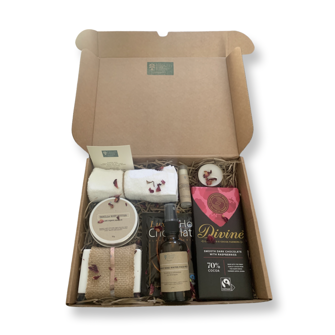 Deluxe Pamper Box