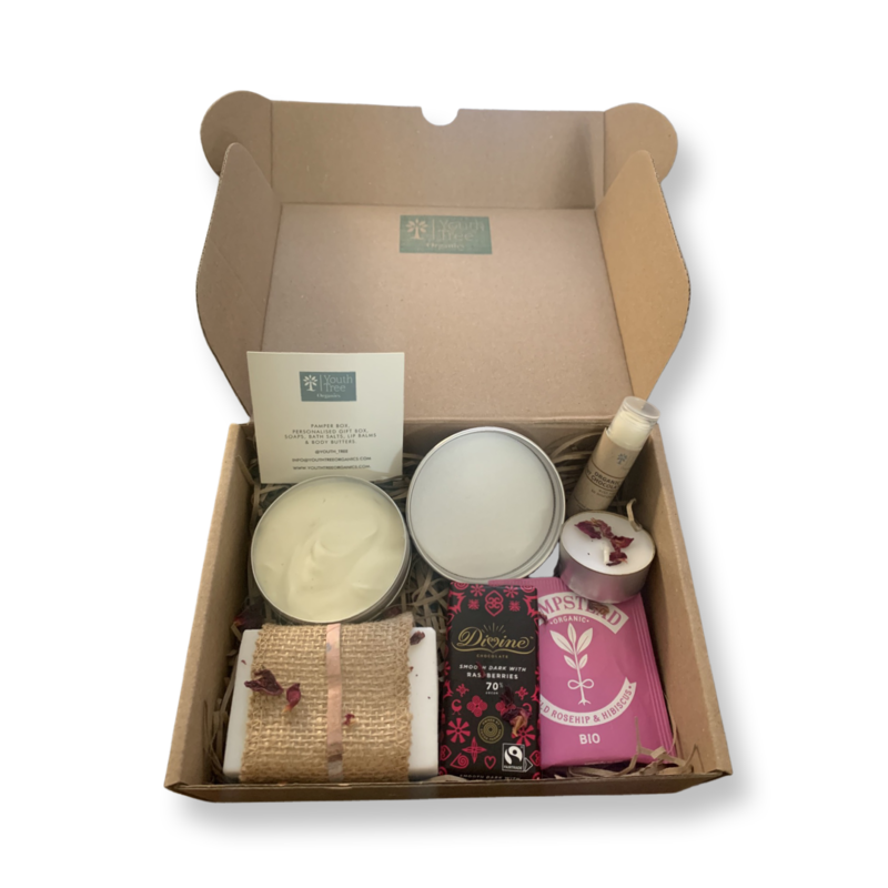 Mini Pamper Box 2