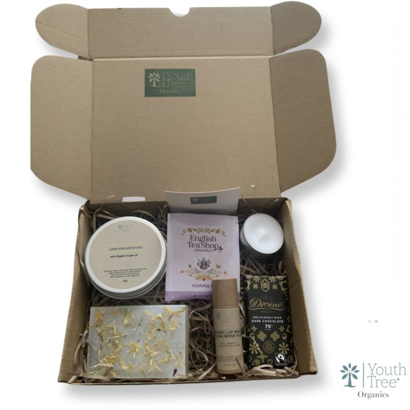 Mini Pamper Box 1