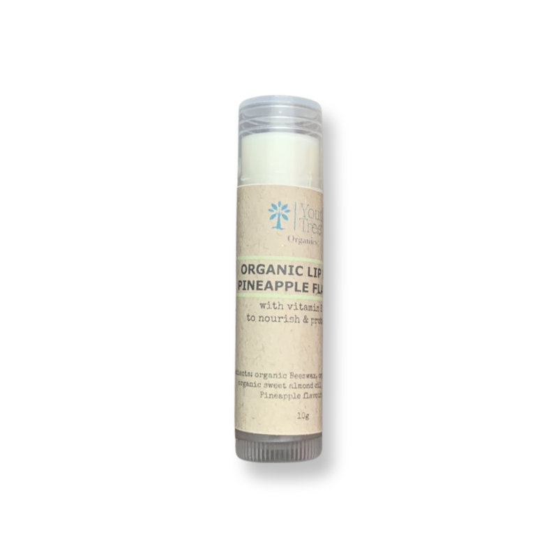 Pineapple Lip Balm