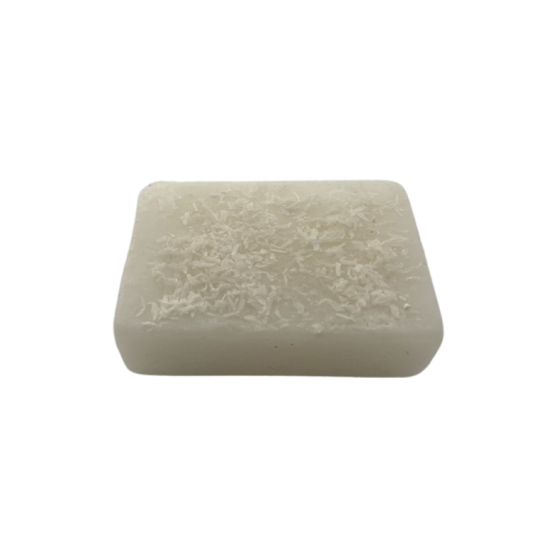 Coconut soap