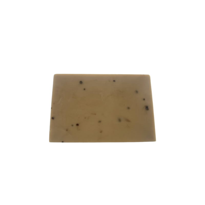 Masculine Coffee, Cinnamon & Orange Soap 