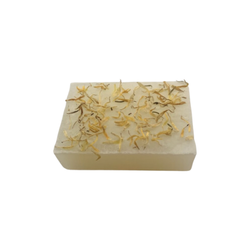 Camomile & Bergamot