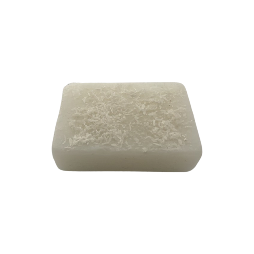 Coconut soap