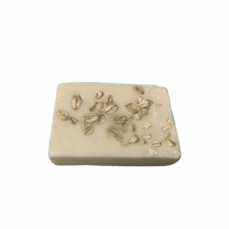 Oatmeal & Manuka Soap
