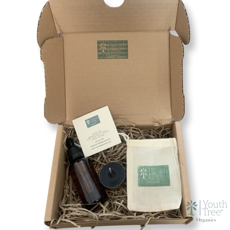 Beard Oil