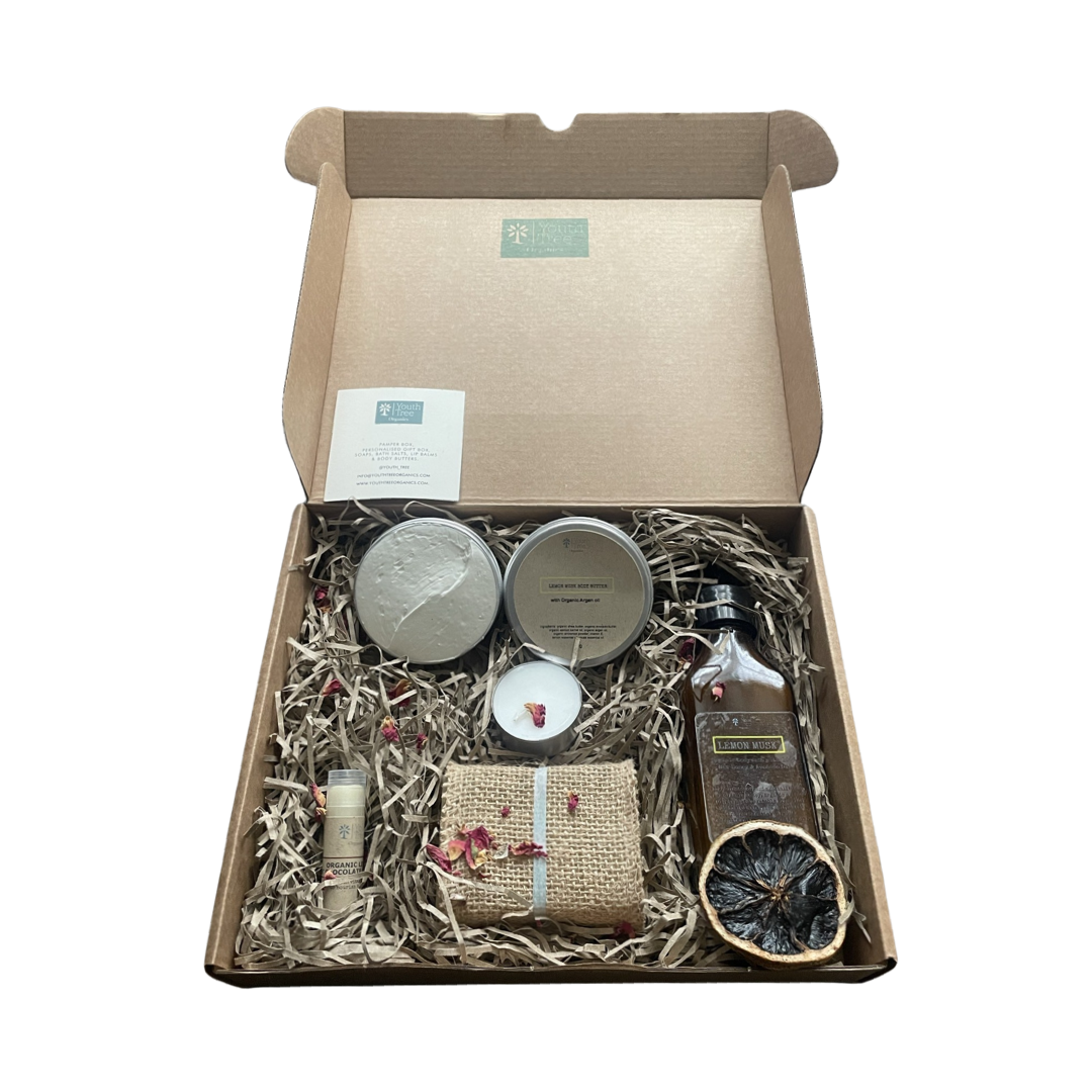 ‘Me-time’ Box