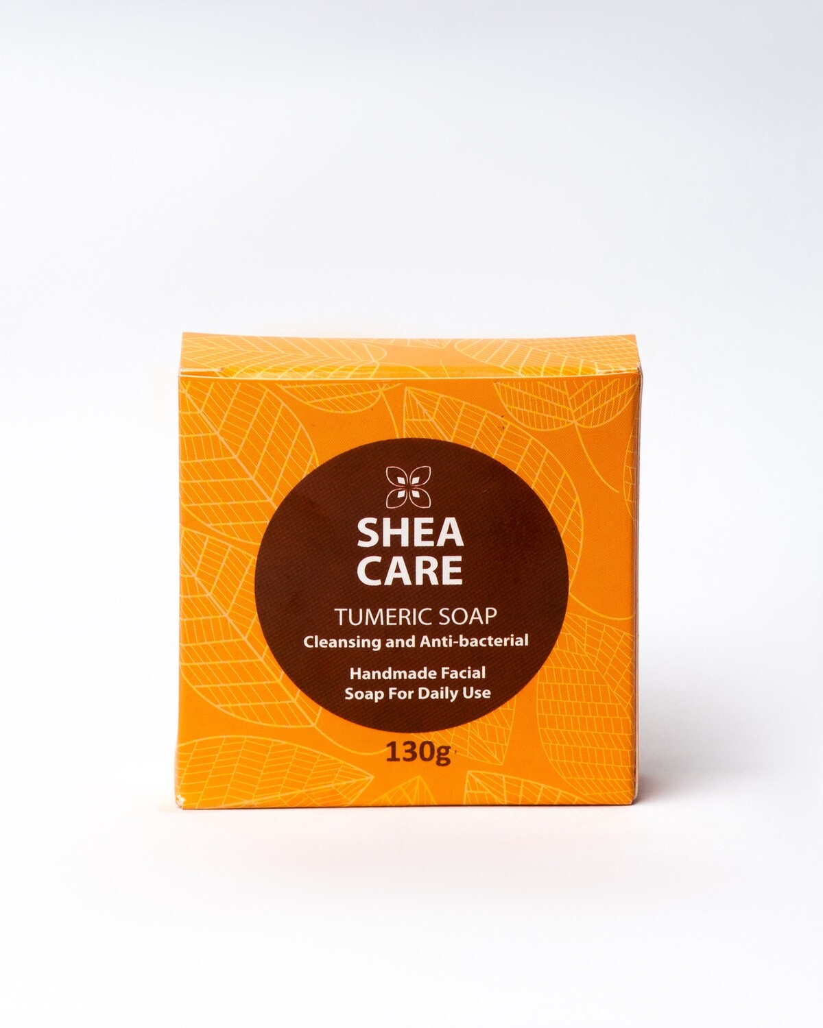 Turmeric Soap