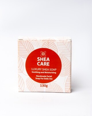 Luxury Shea Soap