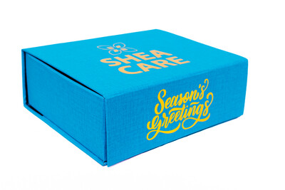 Larger Gift Boxes