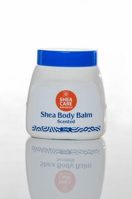 Scented Body Balm