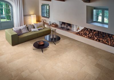 Pierre d’Avignon Beige