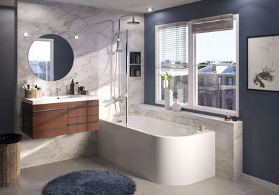 Les Tendances en Matière de Salle de Bain en Tunisie