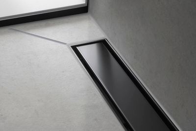 Canivelles de douche Hansgrohe