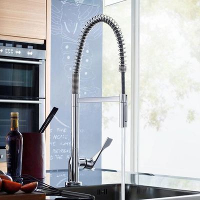 Robinetterie de cuisine Axor