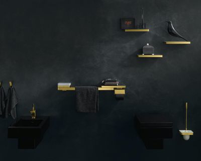 Accessoires de salle de bains Axor